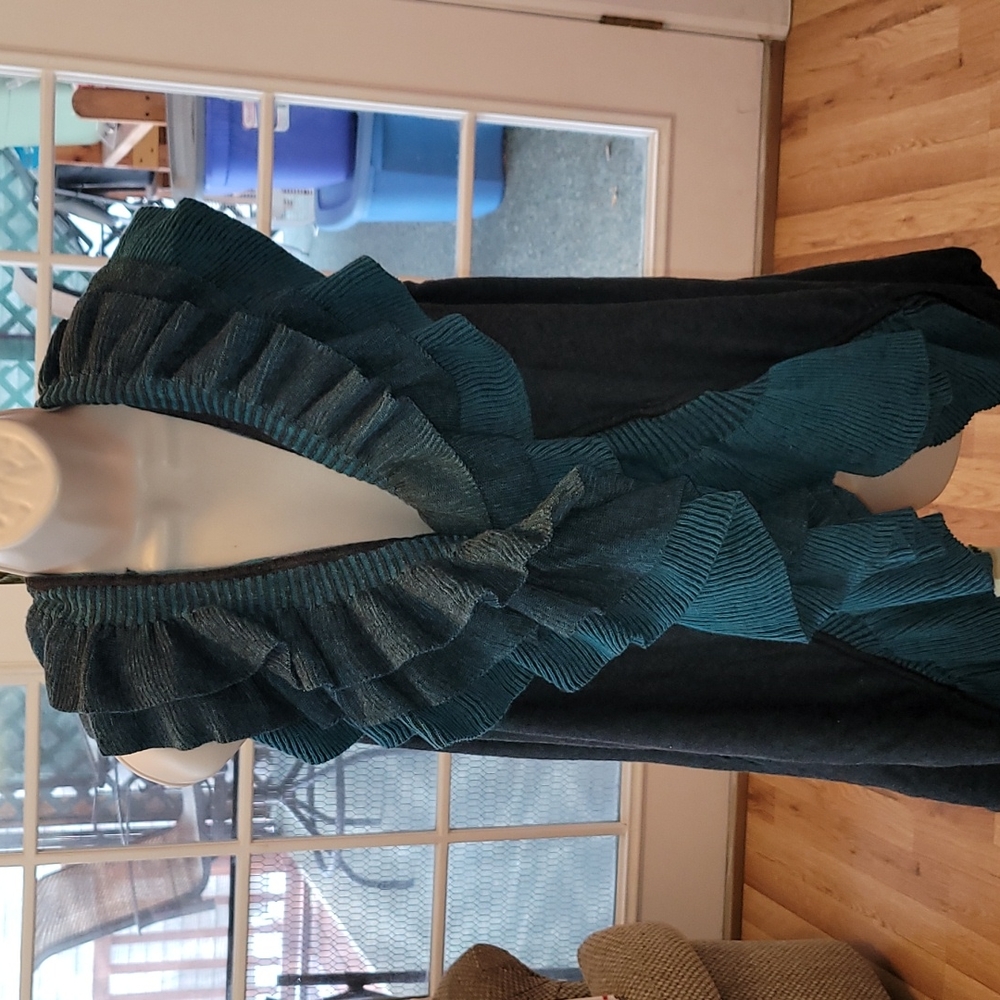 Nie+zoe Sweater